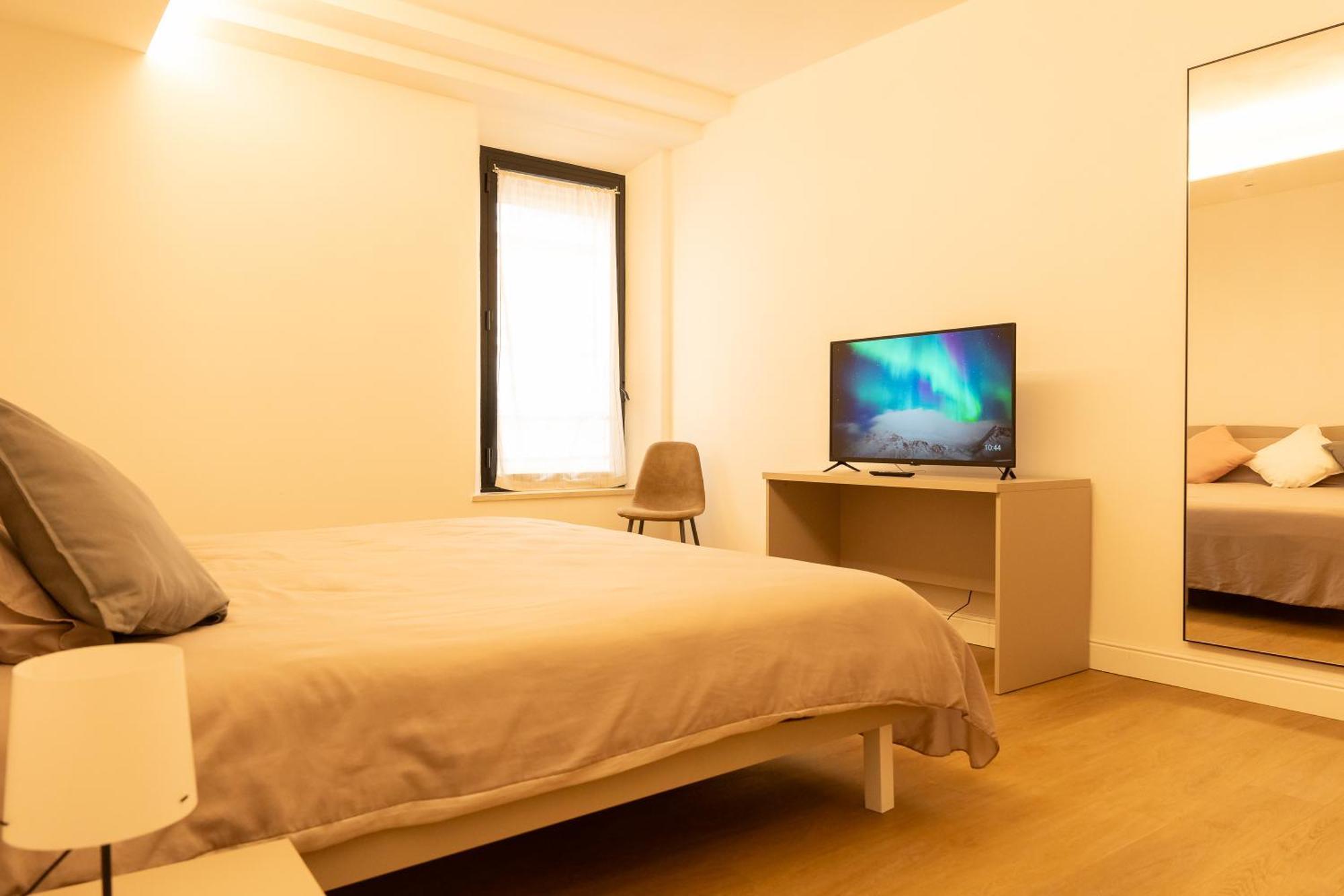 Luxury Gambero Rosso House Apartment Ferrara Exterior photo